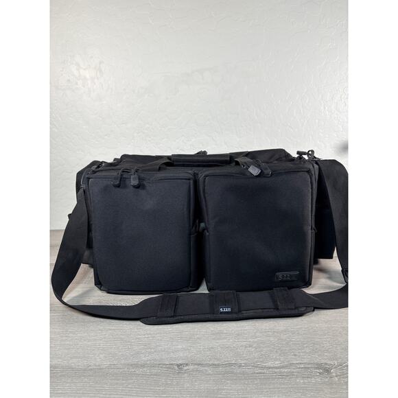 5.11 Tactical Range Ready Multiple Pistol  *Missing Ammo Bag 43L Style - Picture 1 of 8